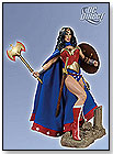 Wonder Woman 1:4 Scale Museum Quality Statue by DIAMOND COMIC DISTRIBUTORS