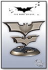 THE DARK KNIGHT BATARANGS PROP REPLICA by DIAMOND COMIC DISTRIBUTORS