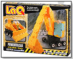 LaQ - Powerful Car by LaQ USA, Inc.
