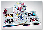 Pop-Up Photo Album - Fairytale Dreams by GOFFENGEL WORKSHOP