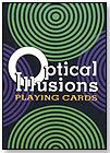 Optical Illusions Playing Cards by U.S. GAMES SYSTEMS, INC.