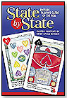 State by State, Picture Playing Cards of the USA by U.S. GAMES SYSTEMS, INC.