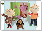 Charlie & Lola Set by KIDS PREFERRED INC.