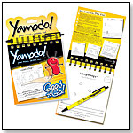 Yamodo! Good to Go! by IDEA STORM PRODUCTS, LLC.