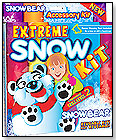 Extreme Winter Fun, SnowBear Accessory Kit by WIDE IDEAS INC.
