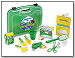 Pretend & Play® Explorer Set by LEARNING RESOURCES INC.