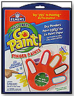 Go Paint! Finger Paint by ELMER'S