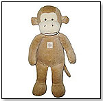 Storybook Fred the Monkey by GREENPOINT BRANDS