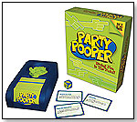 Party Pooper by OUT OF THE BOX PUBLISHING