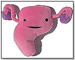 Uterus by I HEART GUTS