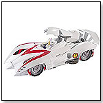 Hot Wheels Speed Racer Battle Morph Mach 6 by MATTEL INC.