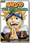 Naruto Chapter Book, Vol. 1 by VIZ MEDIA