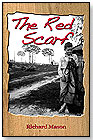 The Red Scarf by AUGUST HOUSE INC.