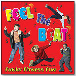 Feel the Beat by KIMBO EDUCATIONAL