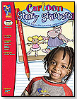 Cartoon Story Starters by ON THE MARK PRESS