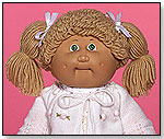 Anniversary Cabbage Patch Kids® by PLAY ALONG INC.