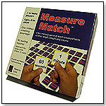 Measure Match by IMPRESA Publishing