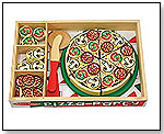 Pizza Party by MELISSA & DOUG