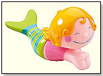 Mermaid Squirter by HABA USA/HABERMAASS CORP.