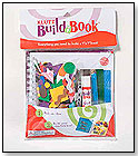 Any Kid - Klutz Build-a-Book: A Book That's All About My Family by SCHOLASTIC