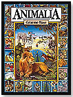 Animalia by ABRAMS BOOKS