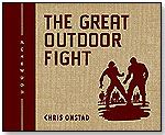 Achewood: The Great Outdoor Fight by DARK HORSE COMICS, INC.