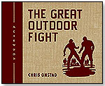 Achewood: The Great Outdoor Fight by DARK HORSE COMICS, INC.