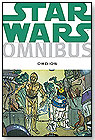 Star Wars: Omnibus - Droids by DARK HORSE COMICS, INC.