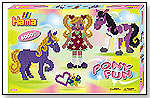 Pony Fun by HAMA - MALTE HAANING PLASTIC AS