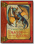 A Practical Guide to Dragon Riding by MIRRORSTONE