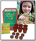 TickleMe Plant by COPERNICUS TOYS