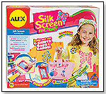 Silkscreen Factory by ALEX BRANDS