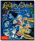 Gallery Ghost by BIRDCAGE PRESS