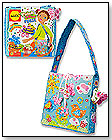 Patch-a-Peel Purse by ALEX BRANDS