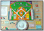 Big Bucks Baseball by Kitchen Table Games, Inc.