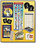 Historical Signals and Semaphores Collector's Set by U.S. GAMES SYSTEMS, INC.
