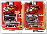 RC2 Johnny Lightning JL Cars - Precision M8 by TOY WONDERS INC.