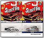 Mattel Hot Wheels - Since 68 Die-cast Model Cars by TOY WONDERS INC.