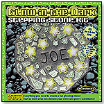 Kid's Glow-in-the-Dark Stone Kit by MILESTONES PRODUCTS COMPANY