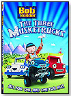 Bob the Builder: The Three Musketrucks by 20th CENTURY FOX HOME ENTERTAINMENT