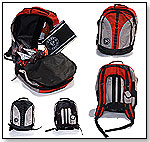 Port-A-Board Backpack by PORTABOARD LLC