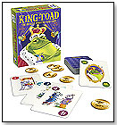 King Toad™ by GAMEWRIGHT
