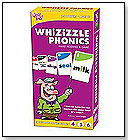 Whizizzle Phonics 4-5-6 by WIGGITY BANG GAMES