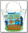 Uck! Yuck! Worms In Muck Dirt Pudding Kit by SASSAFRAS ENTERPRISES INC.