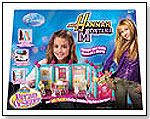 Dream Designer Hannah Montana by ELMER'S
