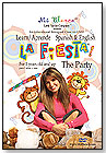 La Fiesta – The Party DVD by LITTLE XAVIER COMPANY