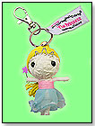 String Dolls/Voodoo Dolls - The Princess (The String Doll Gang®) by KAMIBASHI