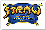 Straw: The Game That Broke The Camel's Back by ALDERAC ENTERTAINMENT GROUP, INC.