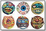 Madballs Series 2 by BASIC FUN INC.