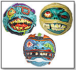 Madballs Sick Series 2 by BASIC FUN INC.